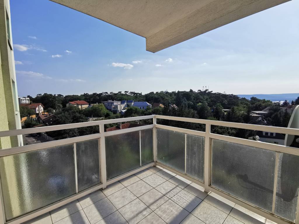 BabonyTRE I Dlhodobý prenájom, svetlý 2-izbový byt Staré Me - 7