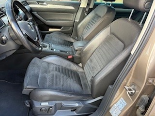 Volkswagen Passat 2,0 DFC 140kW sedan - 7