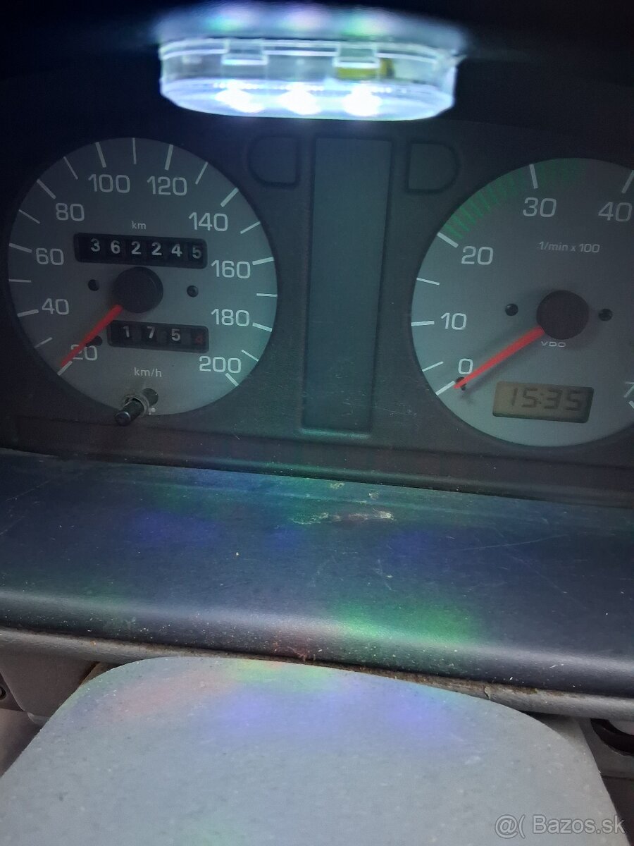 Škoda Felicia Combi 1.3 mpi - 7