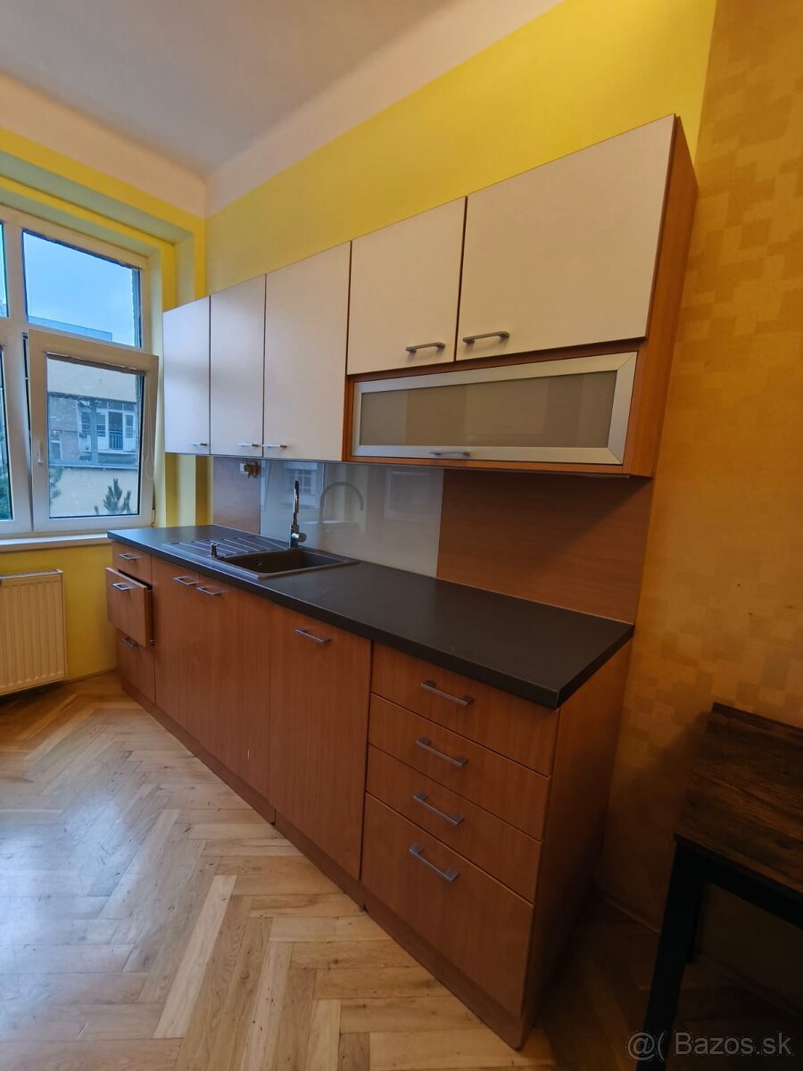 2 izbový byt Trnavaké Mýto (Šancová) - 7