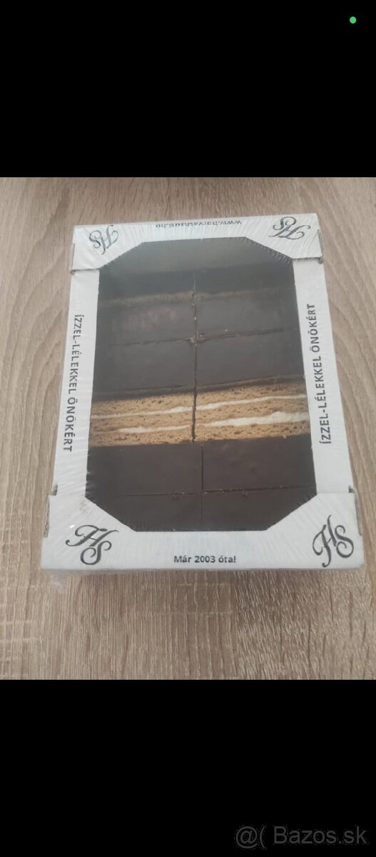 Trivalive pecivo - 7