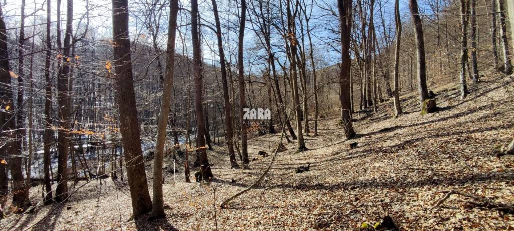 ŠUGOV-ŠUGOVSKÁ DOLINA, INVESTIČNÝ veľkorysý pozemok 3716 m2. - 7