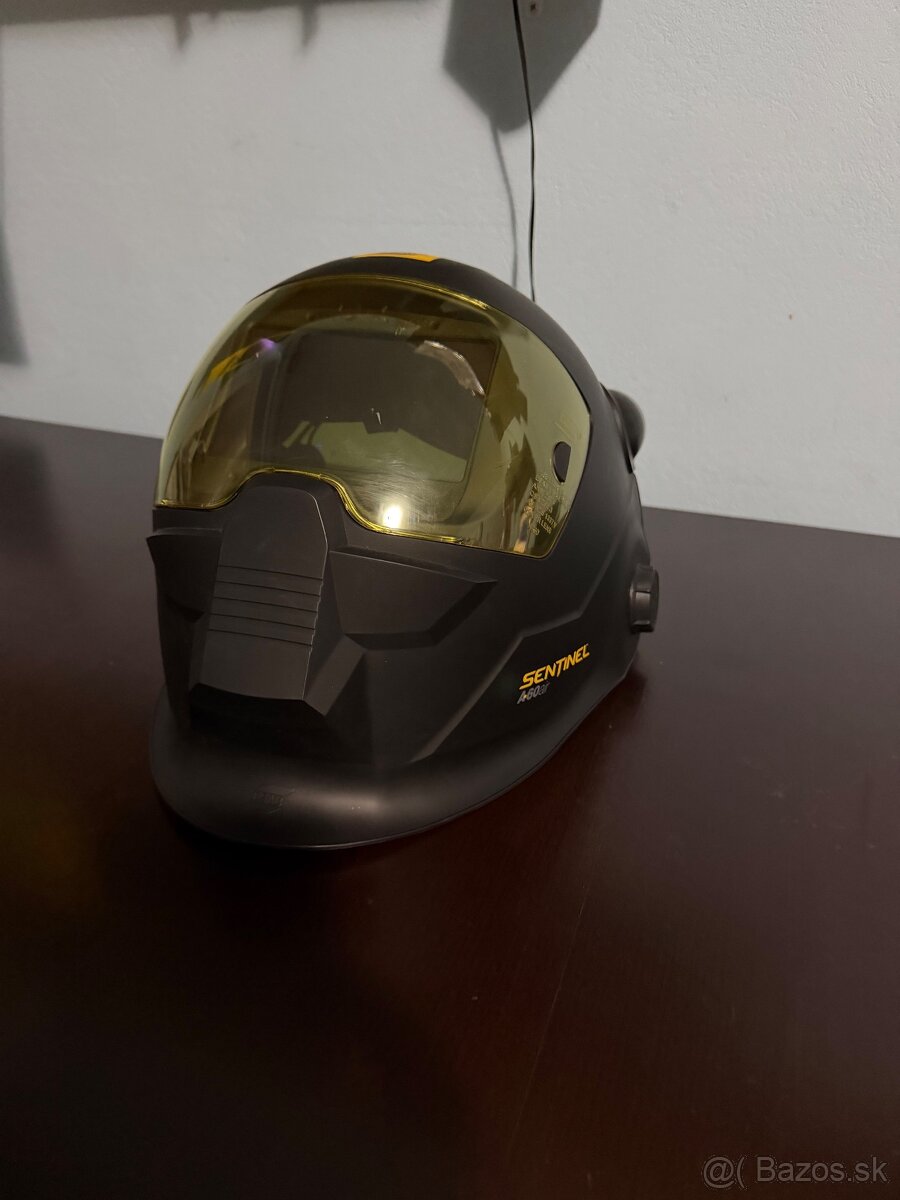 ESAB Sentinel A60 air - 7