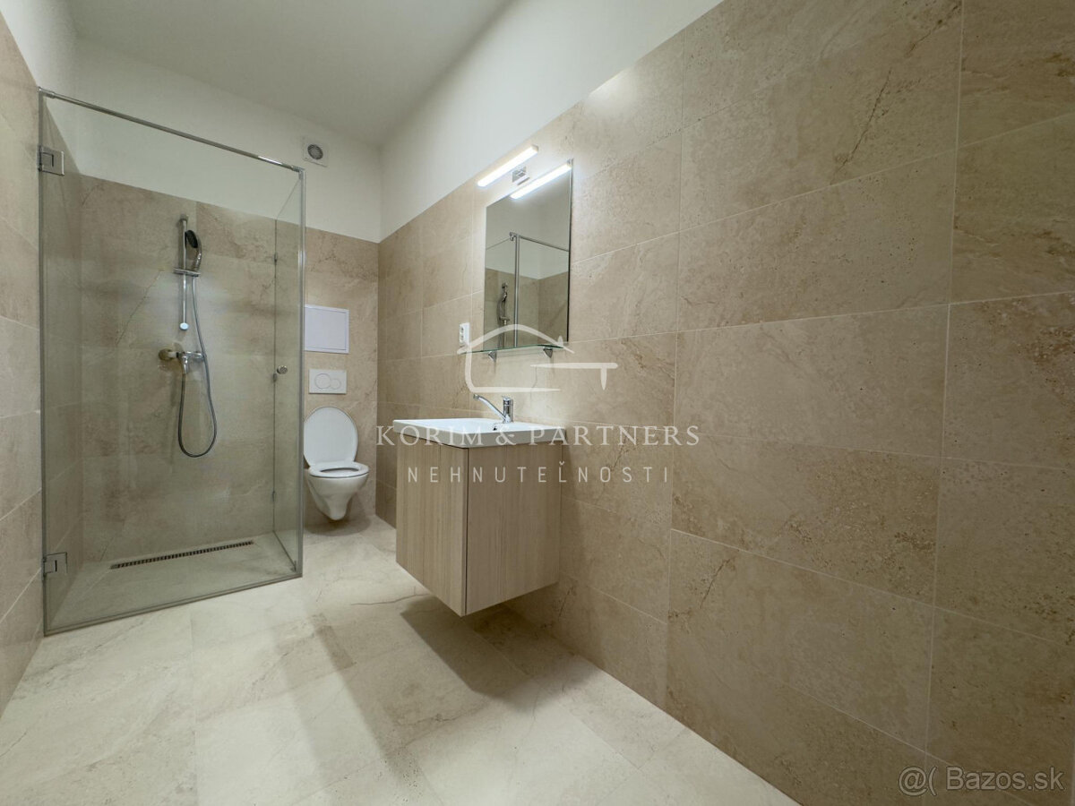 Novopostavený penzión pri Termálnych kúpeloch v Nesvadoch - 7