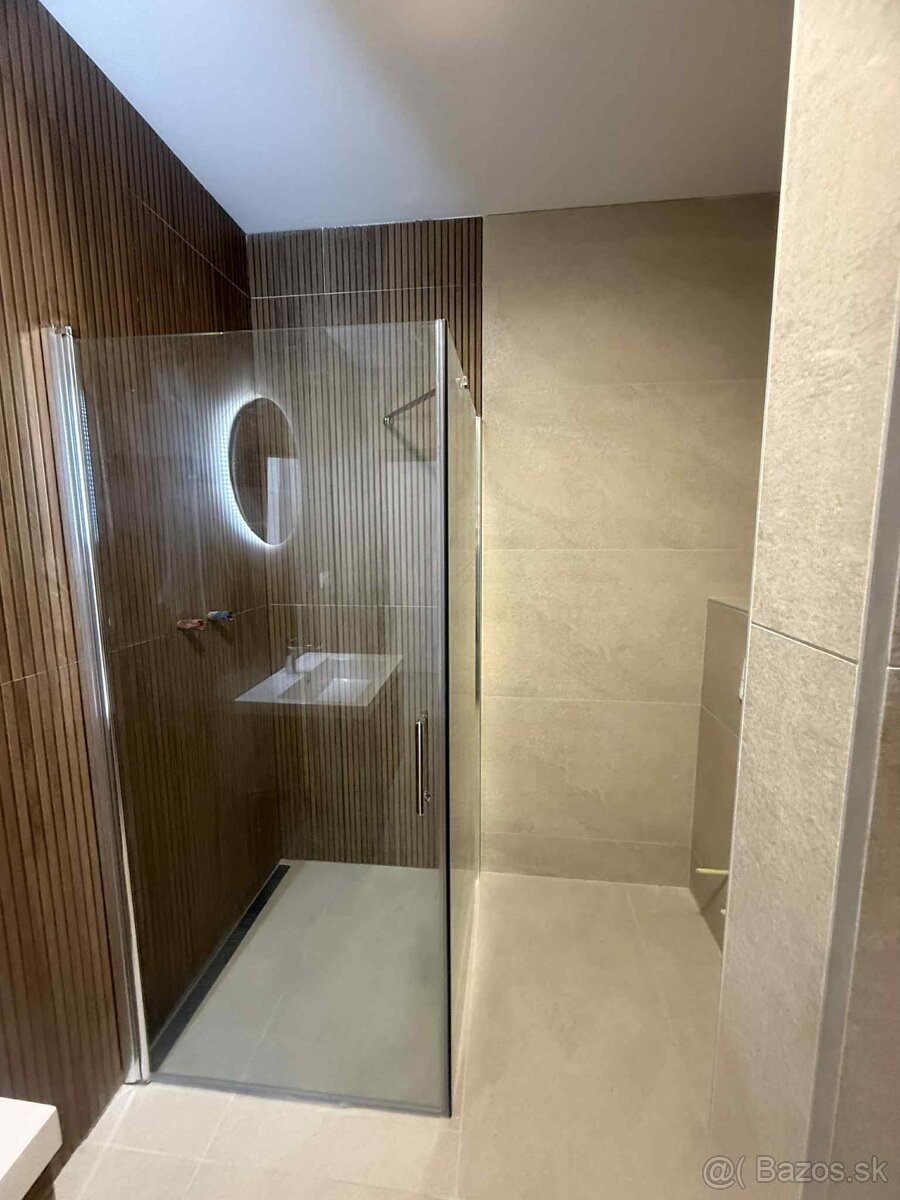 Novostavba k okamžitému nasťahovaniu - 7