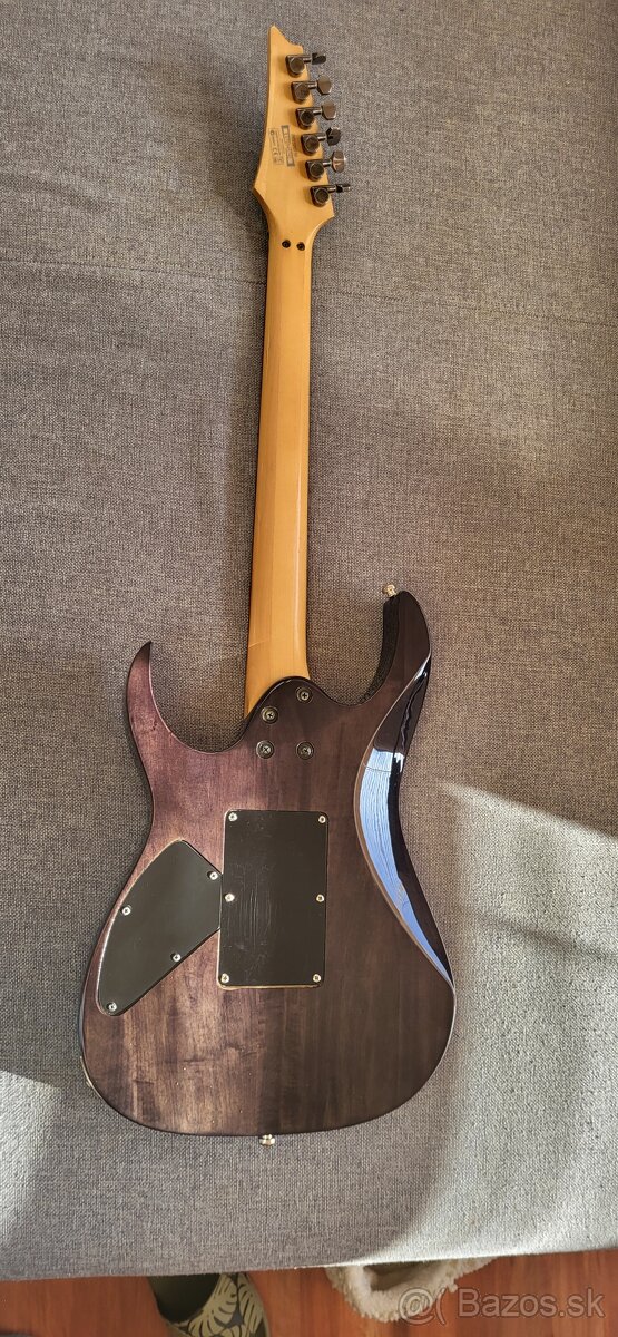 IBANEZ - RG320FM - 7