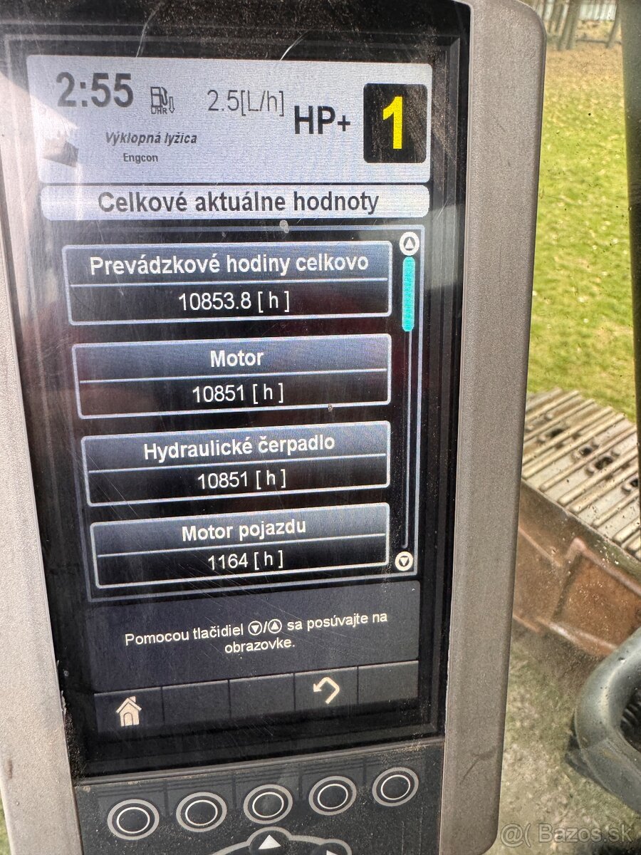 Predam Caterpillar 320 EL - 7