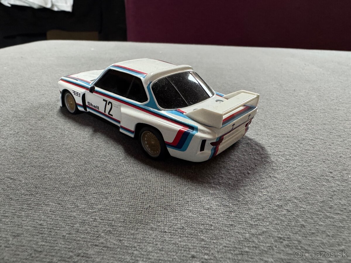 Shell modely ferrari a bmw 1:43 ovladanie - 7