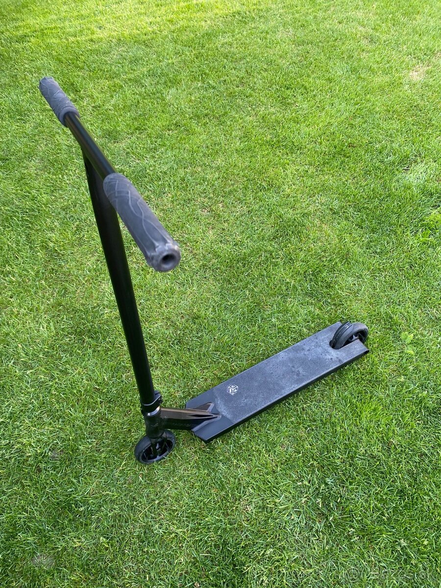 Freestyle Ethic Pandora L/Black - 7