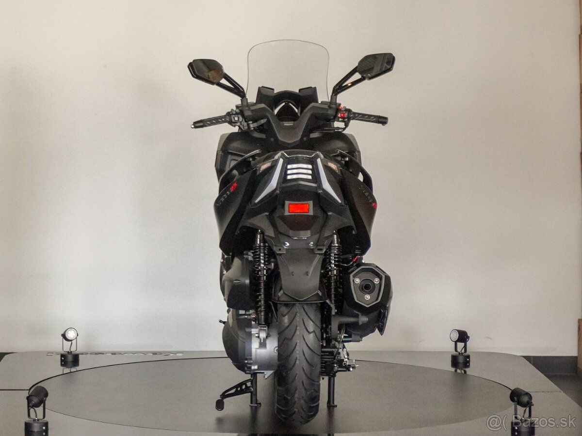 Kymco Xciting VS 400 - 7