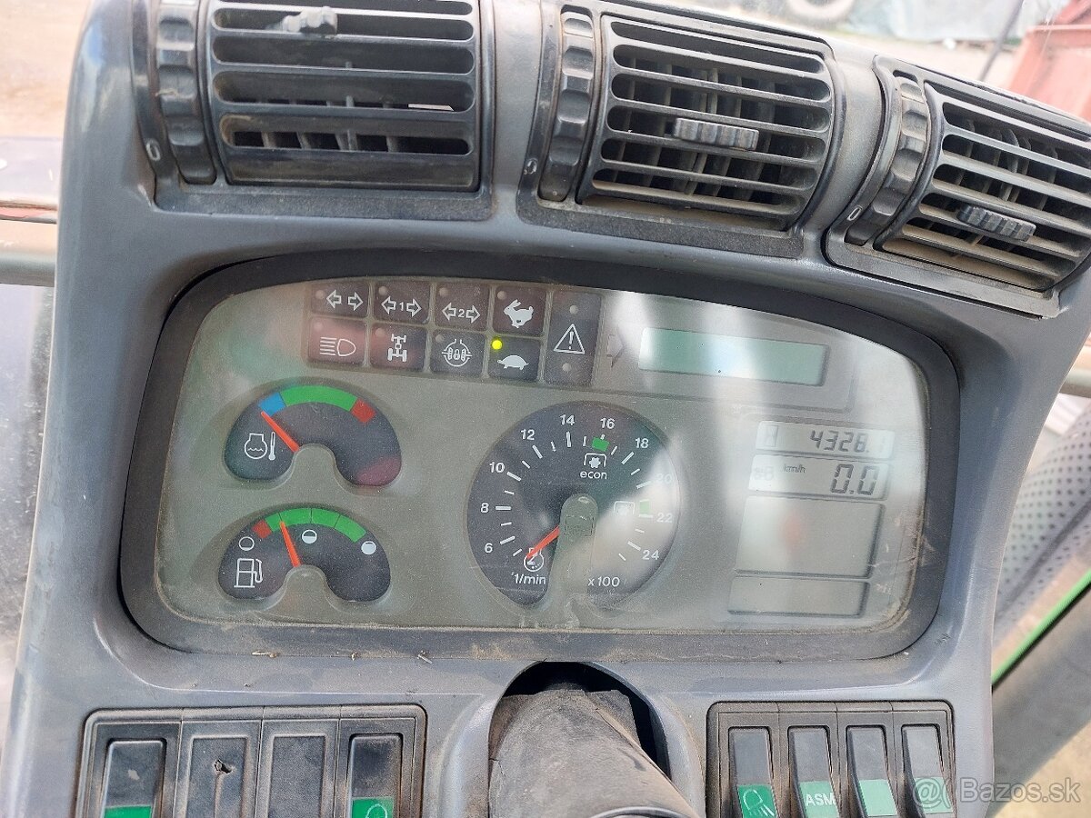 Deutz Fahr Agrotron 145HP,PVH,TP. - 7