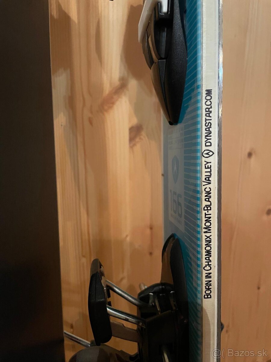 Dynastar Cham woman 97 - 7