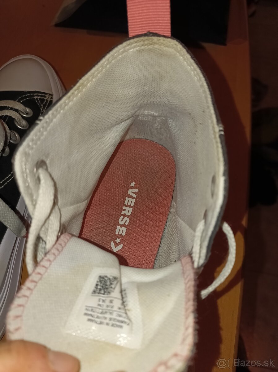 Converse originál 39 - 7