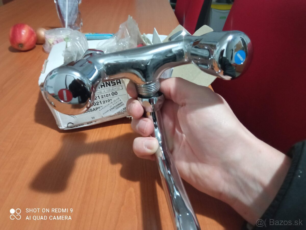 Vodovodné batérie - 7