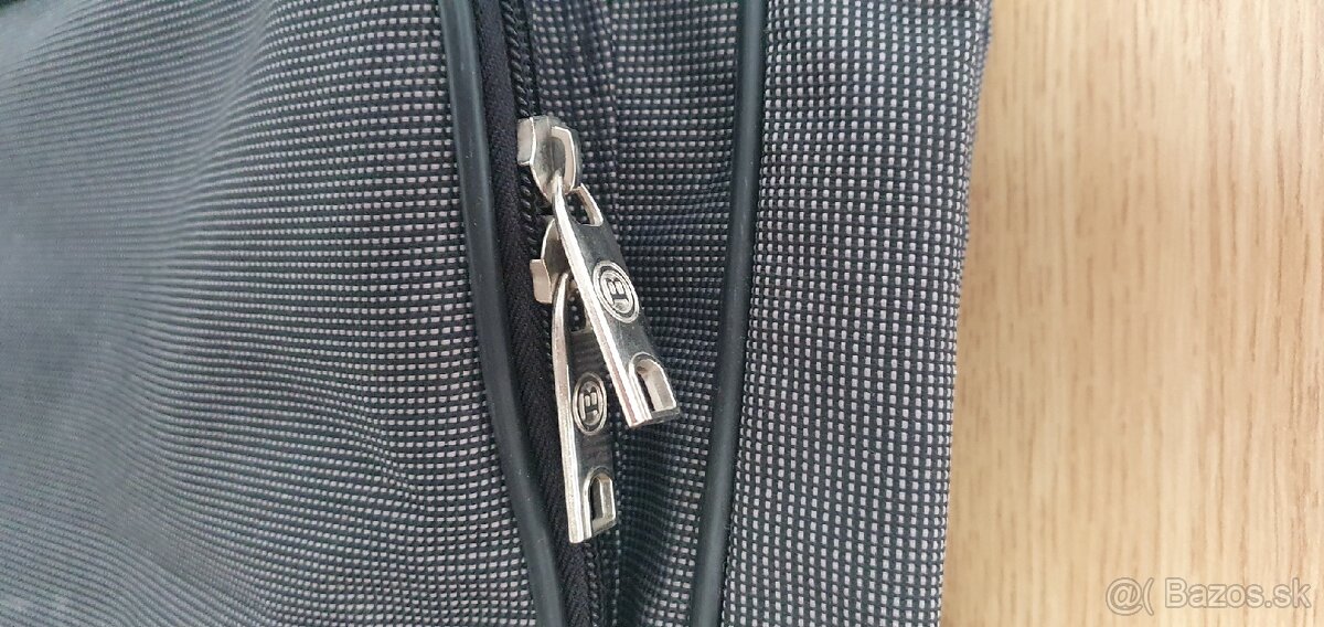 Cestovný obal na odevy BOOS - 7