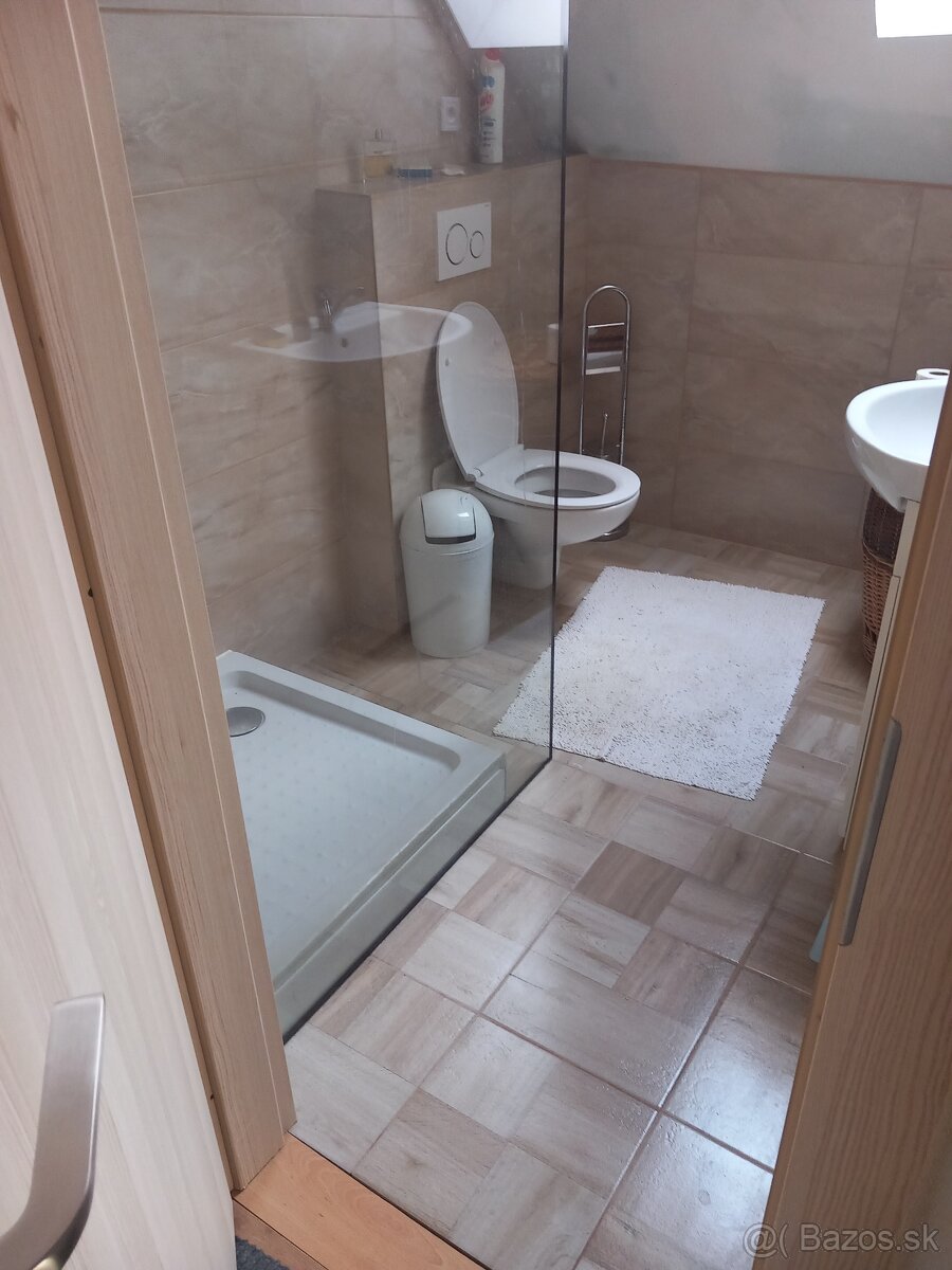 Prenájom bytu - 7