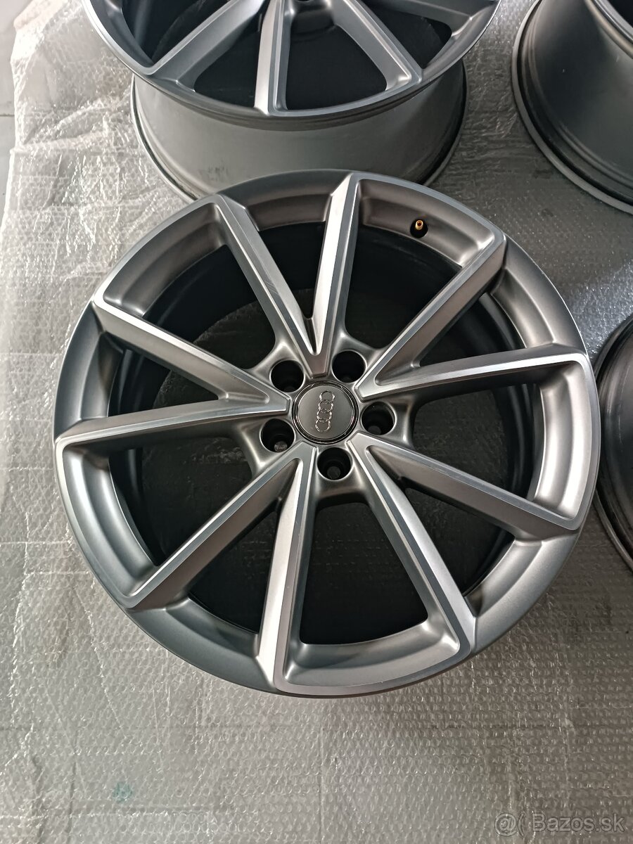 Elektróny AUDI 5x112 R20 - 7