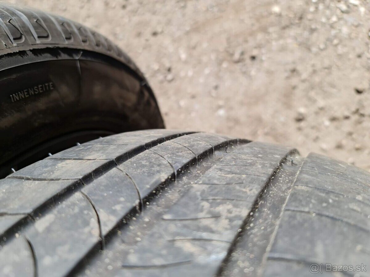 plechové disky bmw r16" - 7