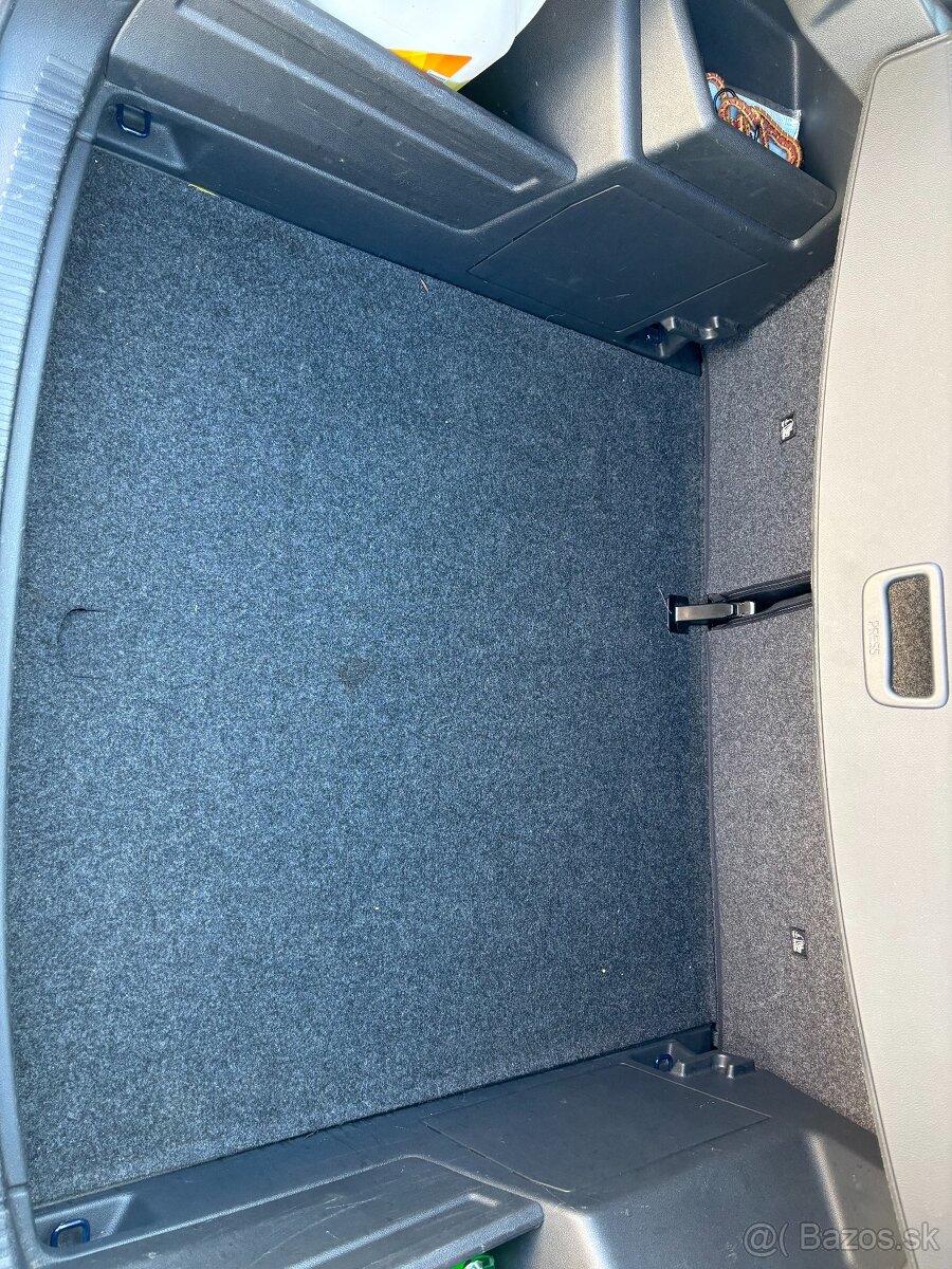 Škoda Fabia 1.4TDI - 7