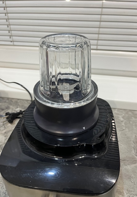 Kuchynský robot Kenwood Multipro Compact FDM30 - 7