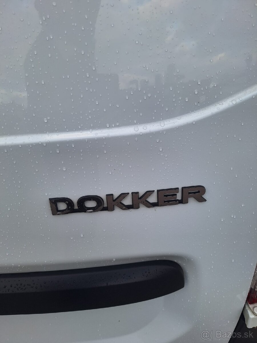 Dacia dokker - 7