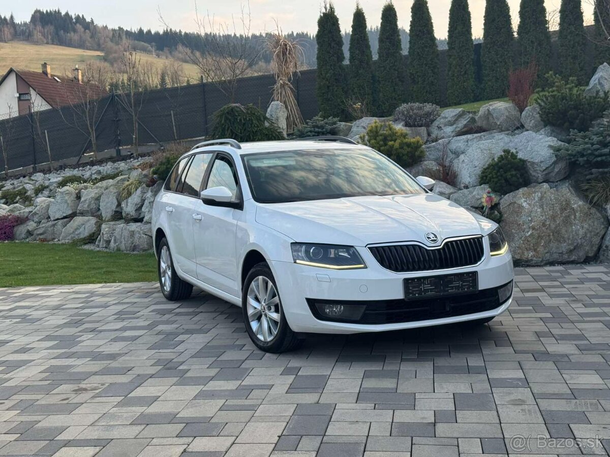 Octavia 4x4 110kw - 7