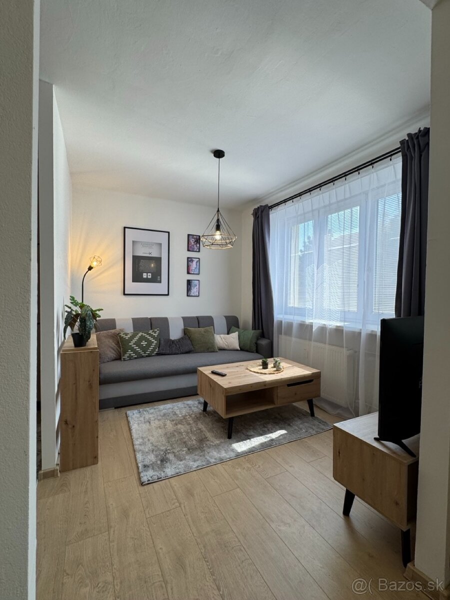 Na predaj 1,5-izb. byt v centre Senice - 7