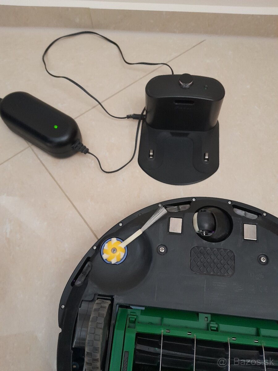 iRobot roomba - 7