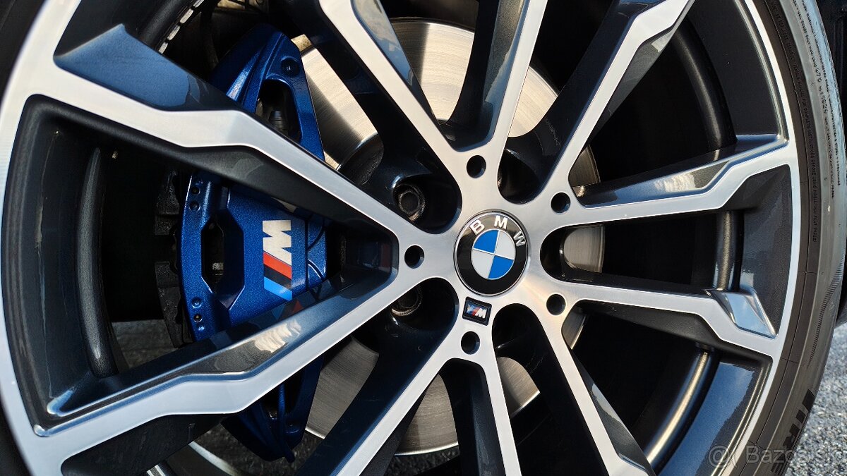 BMW X3 M40i xDrive M-Performance - Cebia, CarVertical - 7