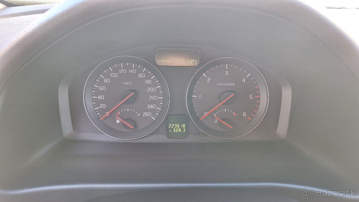 Volvo V 50 - 7