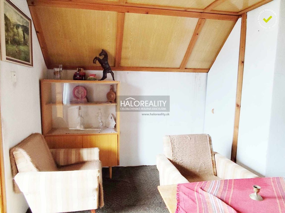 HALO reality - REZERVOVANÉ (prihláste sa na čakaciu listinu) - 7