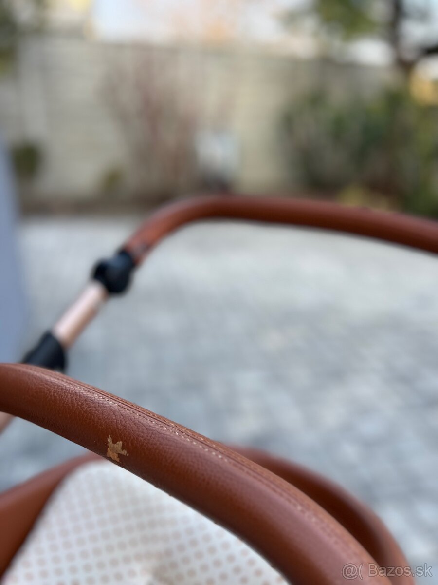 Kočík Mima dvojkombinácia - 7