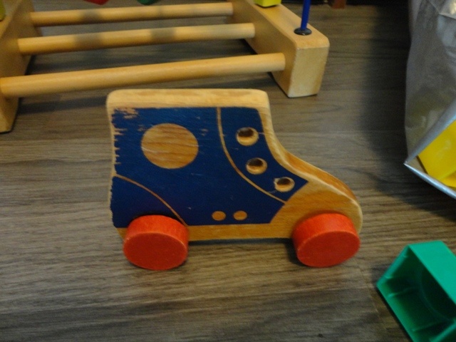 Hračky pre deti - balíčky - 7