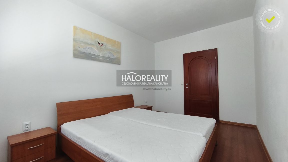 HALO reality - Predaj, trojizbový byt Banská Štiavnica - EXK - 7