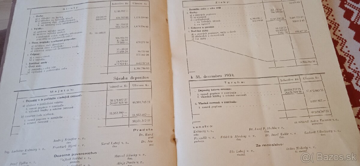 Slovenský štát - 7