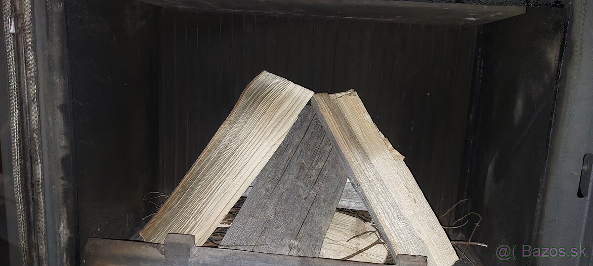 Krbová vložka nordflam - 7