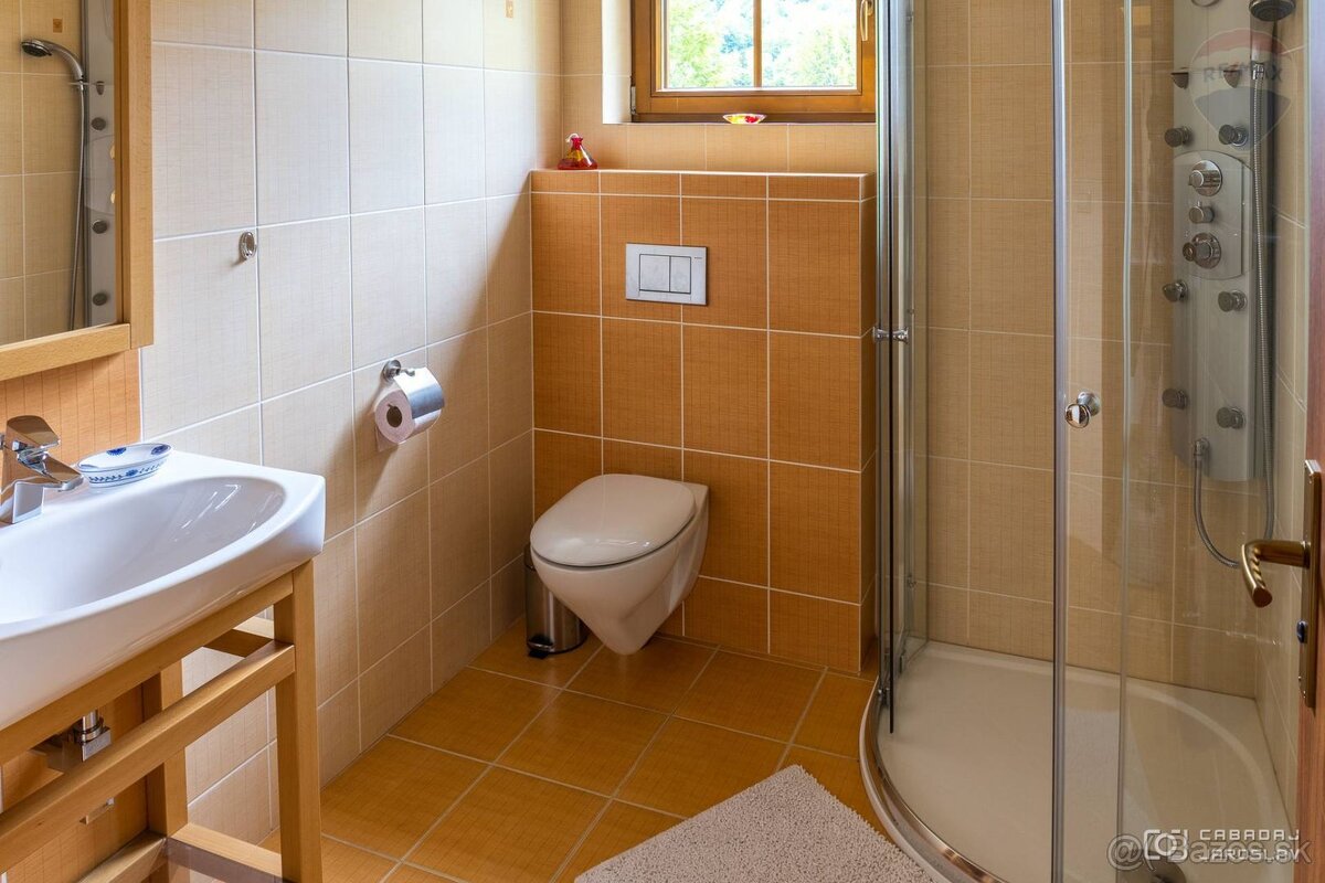 Predaj dom chata Oščadnica EXKLUZÍVNE - 7