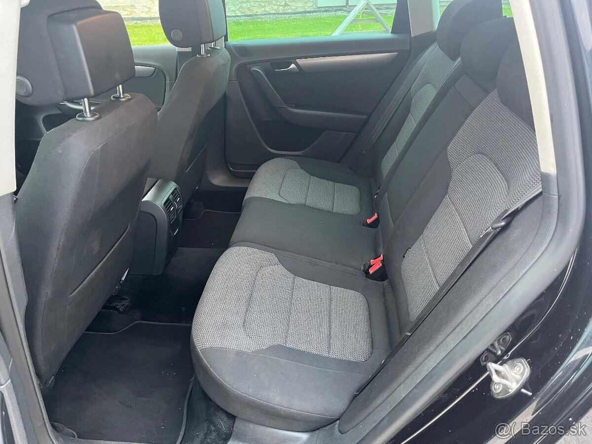 Volkswagen Passat B7 2.0 TDI DSG r.v 2013 bixenon navi - 7