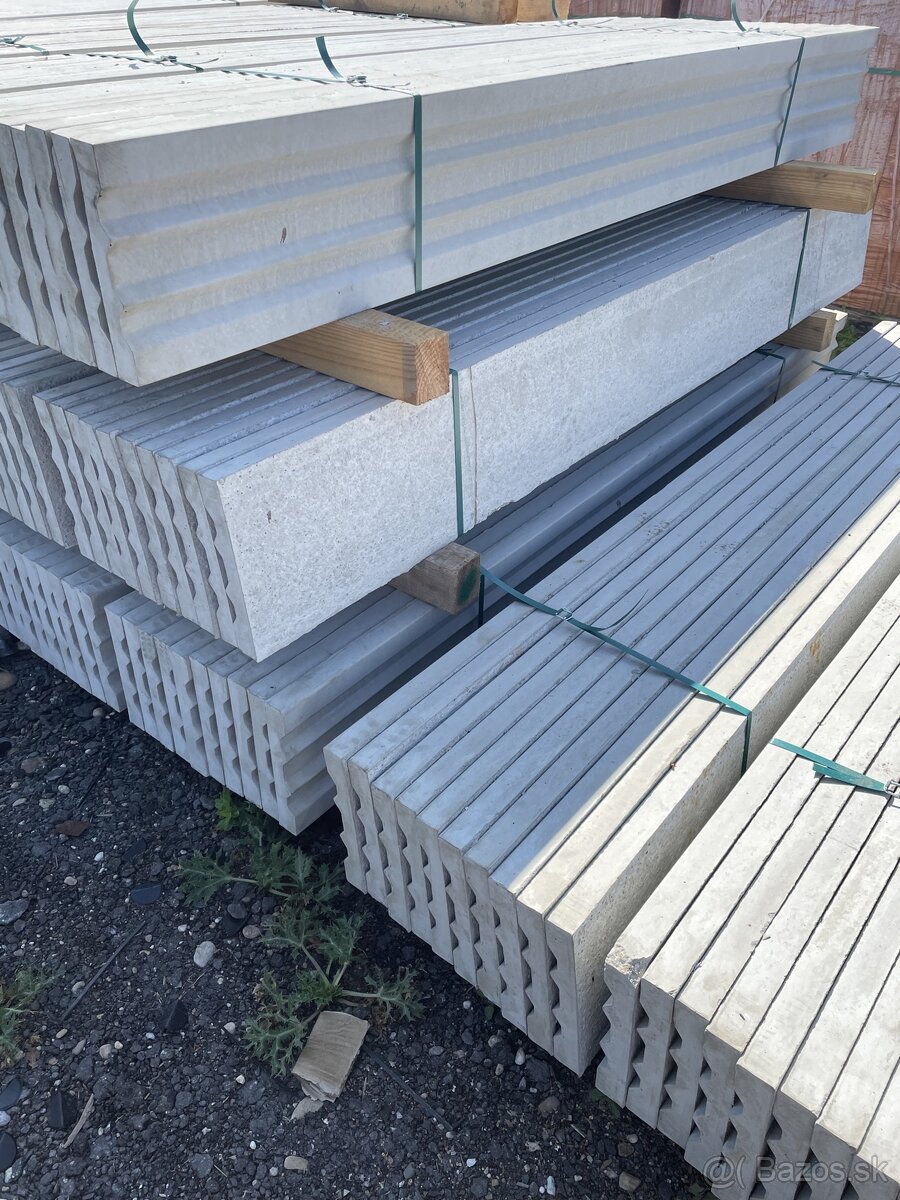 Oplotenia, 3D ploty, pletiva - 7