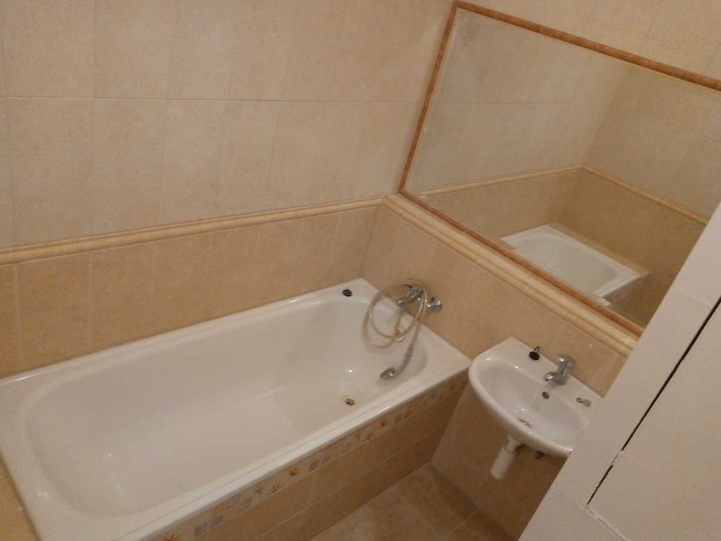 Prenajmeme 1 izbový v NZ, na sídlisku JUH - 7