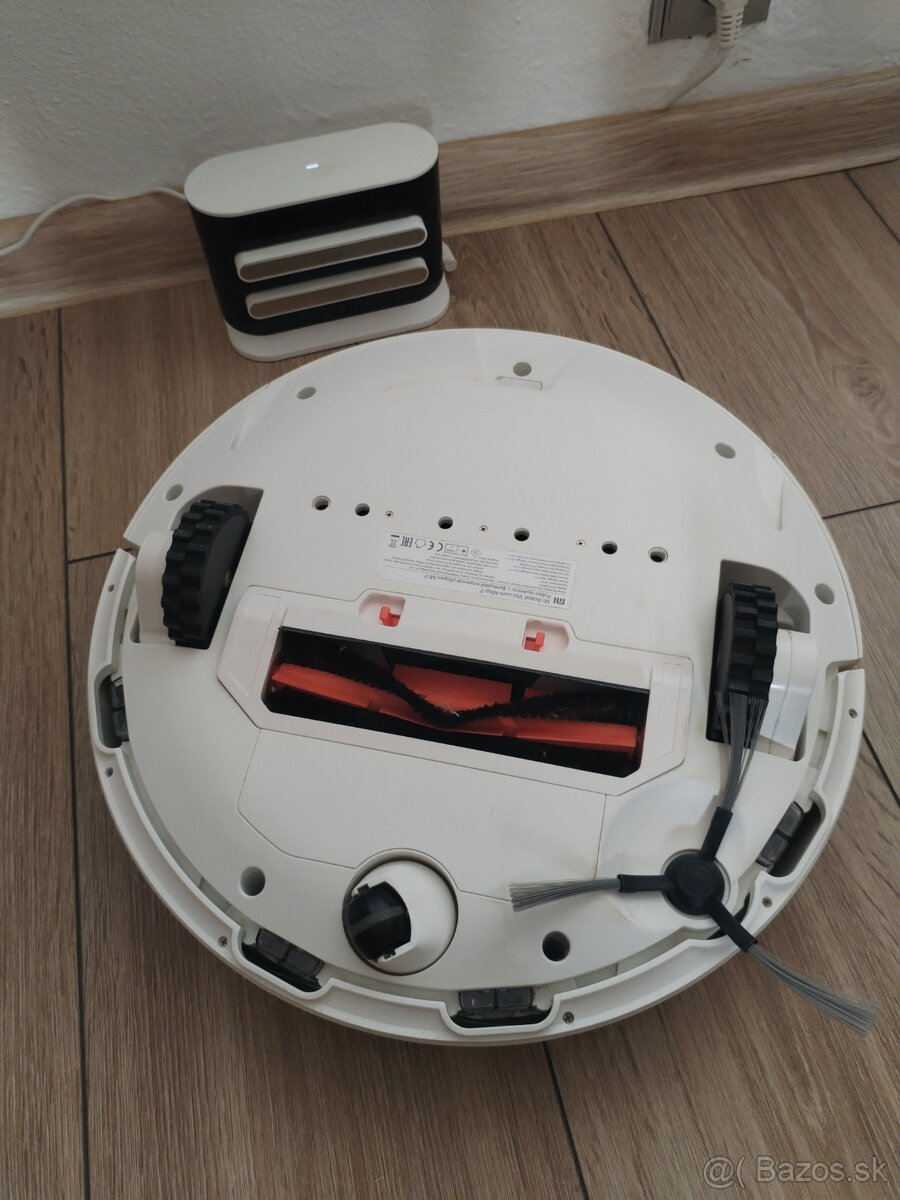 Roboticky vysavac Xiaomi Vacuum Mop Pro - 7