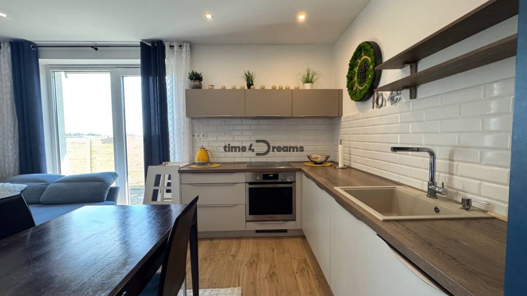 NA PREDAJ Radový rodinný dom v obci Malý Lapáš - 7