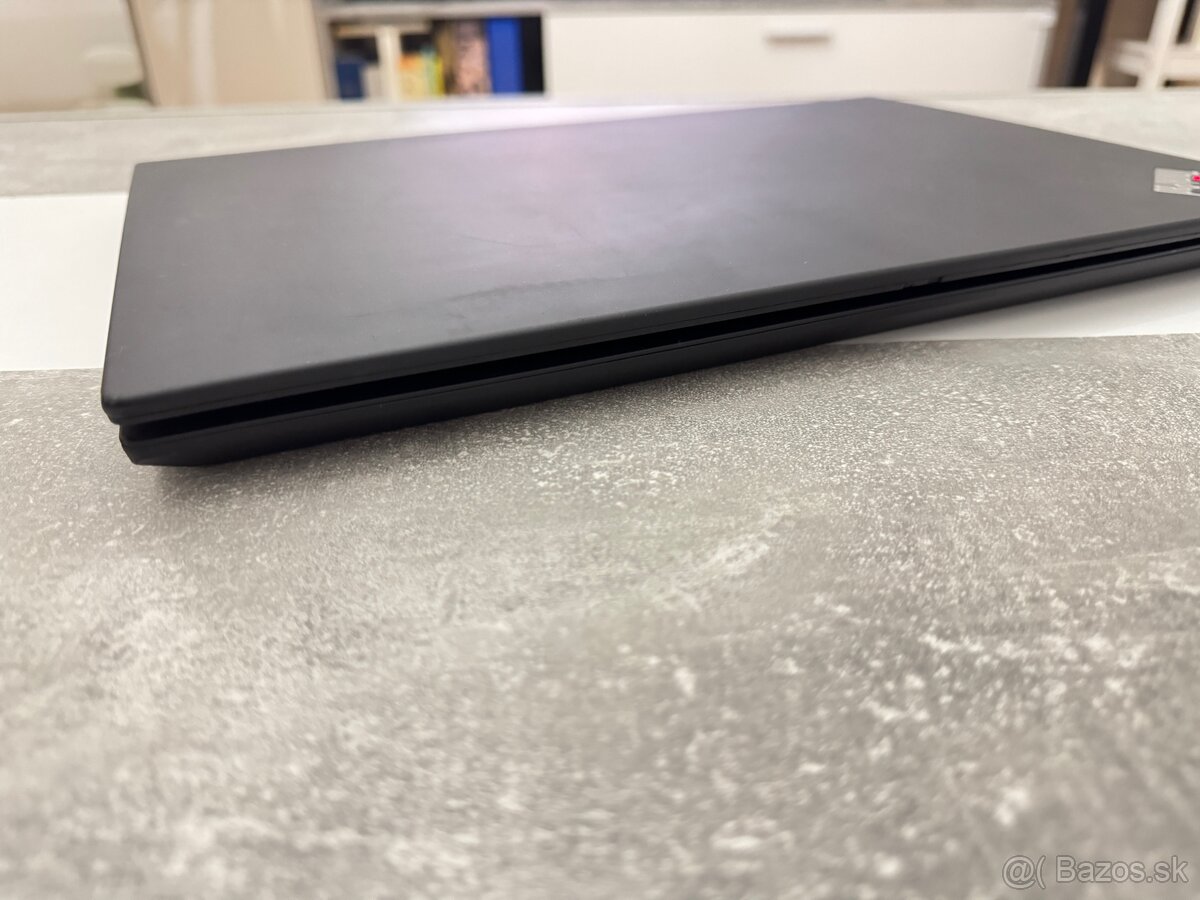 Lenovo ThinkPad T590 i5/8GB/256GB SSD Windows 11 + darček - 7