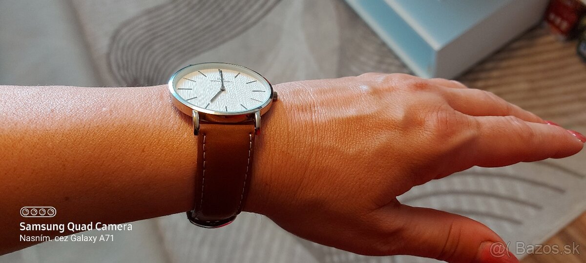 damske hodinky giorio diario - 7