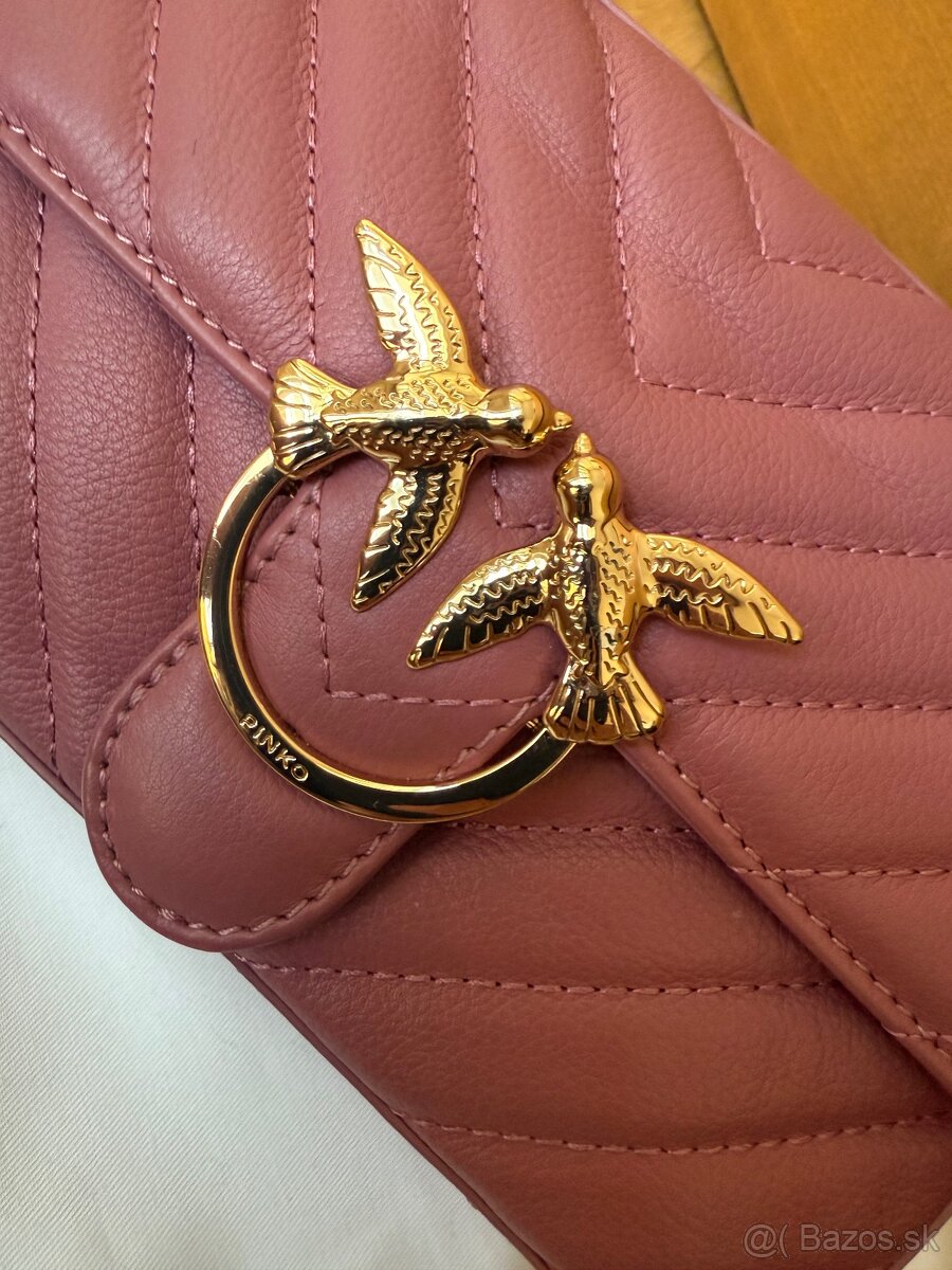 Kabelka PINKO - 7