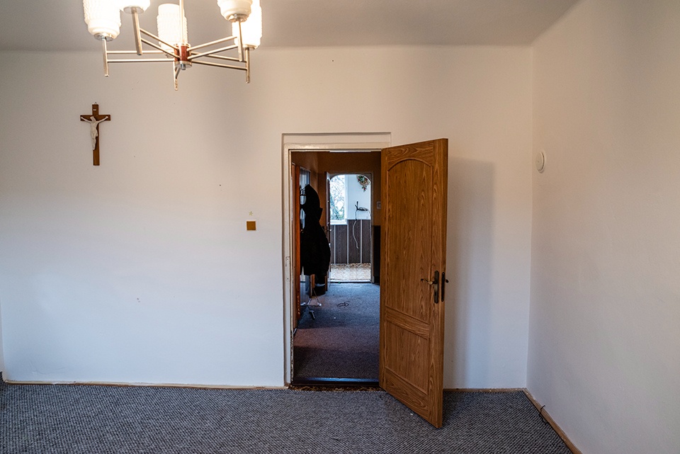 RODINNÝ DOM - BARDEJOVSKÁ NOVÁ VES - 7