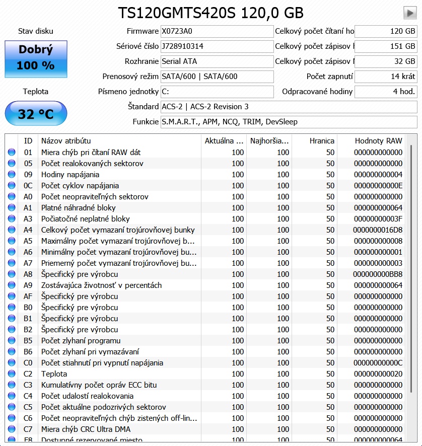 Predám UMAX 15Wr Plus... - 7