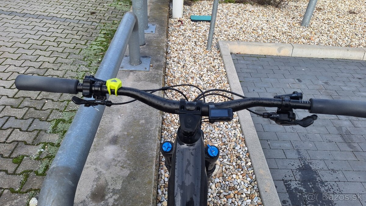 Predam CANYON SPECTRAL ON CF 8 velkost XL - 7