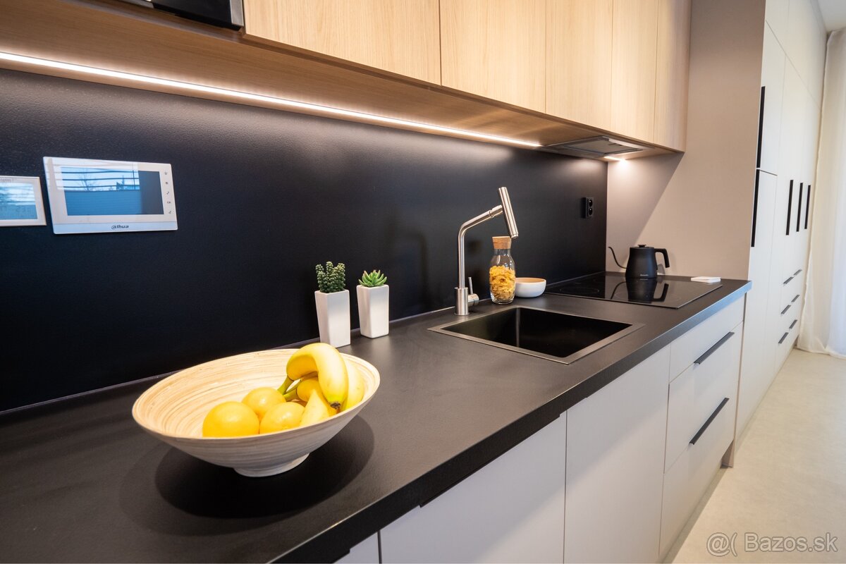 ♥️krásna kancelária/ štúdio 🌿 1x parking🚗 centrum🎯 - 7