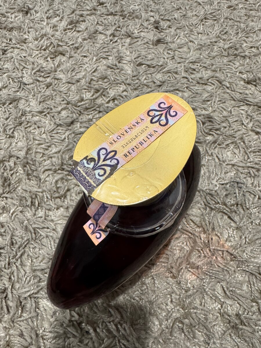 Frapin cognac XO VIP - 7